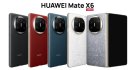 Huawei Mate X6